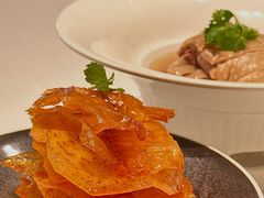 -扬州香格里拉·香宫中餐厅