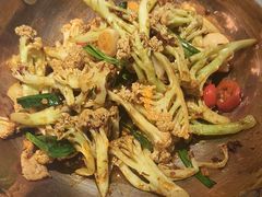 -绿茶餐厅(淮安吾悦广场店)