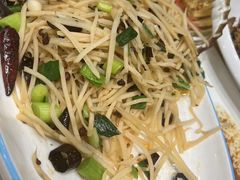 -陶然居·重庆菜(生态园店)