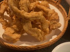 -赠李白·如诗的川味(余杭万达广场店)