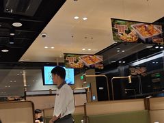 -海底捞火锅(龙湖北京大兴天街店)