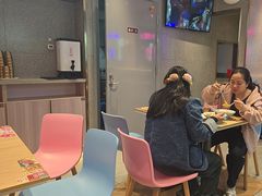 -小杨生煎(复悦城店)