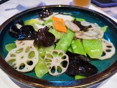 -阿娜尔·新疆菜(宜家荟聚中心店)