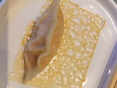 -品海楼·大连海胆锅贴馆(东港店)