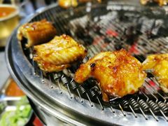 滋补炭烤鳗鱼-本炙炭烤·蒲烧活鳗料理店(金沙洲店)