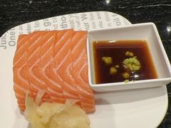 -星汇餐厅(新濠影汇店)