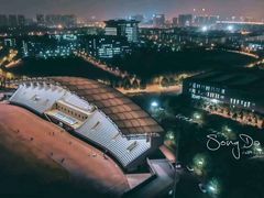 -河南财经政法大学(郑东校区)