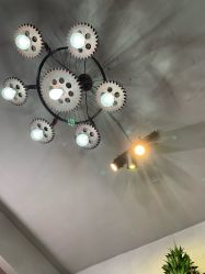 -ASG Hair Salon烫染·接发