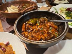 -奉天小馆·非遗东北菜(沈阳万象城店)