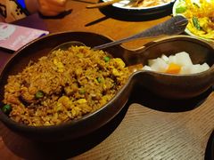 -绿茶餐厅(西湖银泰百货店)