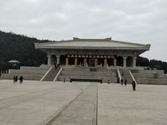 -黄帝陵