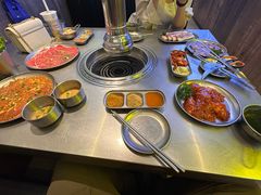-大叹号·朝鲜族烤肉(潍坊泰华城店)