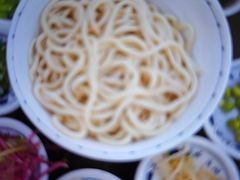 -海碗居老北京炸酱面(增光路店)