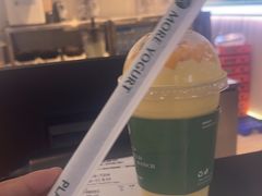 -茉酸奶(高科山姆店)