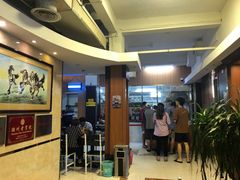 -潮镇老尾牛杂(环城西路店)