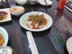 -鱼之家小四川水煮鱼