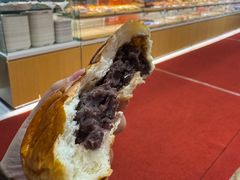 -新侨三宝乐面包店(崇文门店)