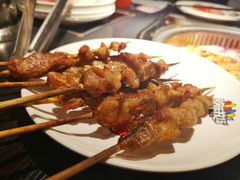 -欢乐牧场(T12店)