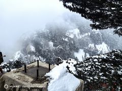 -华山风景名胜区