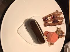 -盛宴自助餐厅(运达喜来登店)