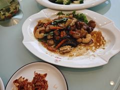 -添福来墨鱼饺子 · 海鲜东北菜(大连星海·黄浦路店)