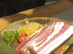 -韩宫宴烤肉·料理(大宁国际店)