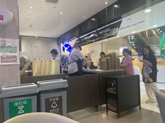-瑞幸咖啡(国贸商场店)