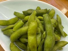 -丁记盐蘸牛肉·新杭菜(河东路店)