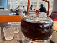 -小大董·烤鸭(观景餐厅·南京西路店)