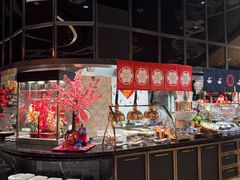 -星汇餐厅(新濠影汇店)