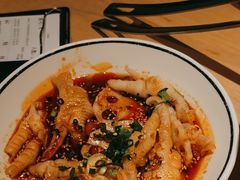 -太二酸菜鱼(深圳布吉万象汇店)