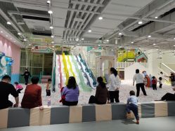 -软软星球(密云店)