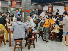 -雪琴面馆富安特色鱼汤面(城中花园店)