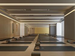 -FineYoga梵音瑜伽·普拉提