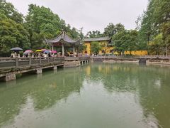 -南华禅寺