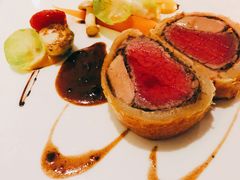 招牌惠灵顿牛排-蝶舍·MAISON PAPILLON