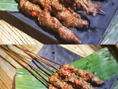 -辉记炭烧海鲜大排档·老字号(福田店)
