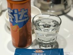 -正黄旗海鲜烧烤大排档(延安路总店)