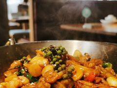 -杭百味·大众精选杭帮菜(西湖音乐喷泉店)