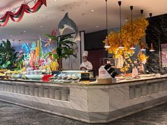 -长兴开元名都大酒店·地中海咖啡厅