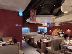 -芸山季·云南野生菌火锅(宝能环球汇店)