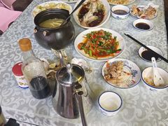 -范饭椰林川湘味海鲜·椰子鸡(三亚湾椰梦长廊店)