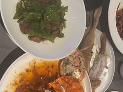 -徐记海鲜(观沙岭|滨江新城店)