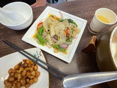 -海坛特色小吃·只做平潭特色菜(平潭店)