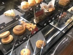 -星巴克(北京王府井店)