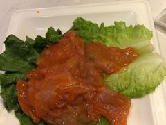 -么子烤肉(化龙池店)