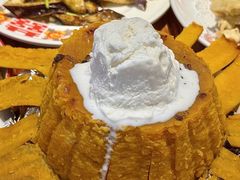 -满堂春特色餐馆