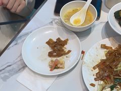 -花少爷·鲜虾干贝粥(延安万达店)