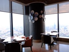 -无锡苏宁银河国际酒店-悦府65中餐厅