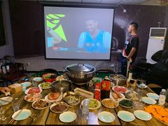 -碗家小院